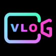 Icon of program: Vlog Editor for YouTube &…