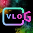 Icon of program: Vlog Editor for YouTube &…
