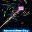 Icon of program: SquareMan-Boy
