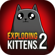 Icon of program: Exploding Kittens 2