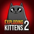 Icon of program: Exploding Kittens 2