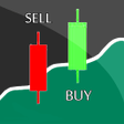 Icono de programa: Forex Signals-Live Buy/se…