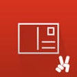 Icon of program: PHOTO2cards - build great…
