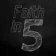 Icon of program: Faith in Five