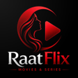 Icono de programa: RaatFlix: Movie and webse…
