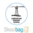 Icon of program: Larrakeyah Primary School…