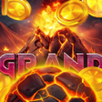 Icon of program: Volcano Path