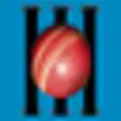 Icon of program: International Cricket Cap…