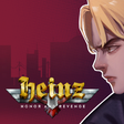 Icon of program: Heinz Honor and Revenge