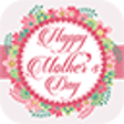 Icon of program: Happy Mother's Day Quotes