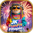 Icon of program: JK7FunFit Fitopia