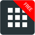 Icon of program: TV Apps Drawer Free