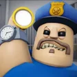 Icon of program: Barrys Prison Runner Obby