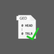 Icon of program: GEDCOM Validator for Wind…