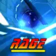 Icon of program: Rage Quit Racer Free