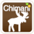 Icono de programa: Chimani Grand Teton NP