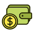 Icono de programa: Checkbook Basic