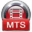 Icon of program: 4Videosoft MTS Converter