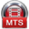 Icono de programa: 4Videosoft MTS Converter