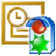 Icon of program: Atomic Outlook Password R…