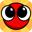 Icon of program: Hero Ball 4: Red Bounce B…