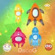 Icon of program: DiscoG - Mission 2 Maths …