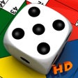 Icon of program: Ludo - Parchis 3D