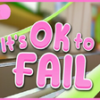 Icon of program: It's OK to Fail