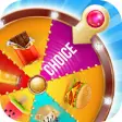 Icon of program: Spin The Wheel Decision M…