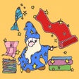 Icon of program: Quilt Wizard