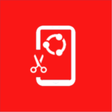 Icono de programa: OpenScreenShot for Window…