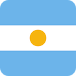 Icon of program: Argentina Icon Pack - FIF…