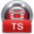 Icon of program: 4Videosoft TS Converter