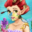 Icon of program: Mermaid Makeover Salon - …