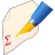 Icono de programa: WinEdt