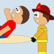 Icon of program: Fire Heroes - Firefighter…