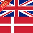 Icon of program: Offline English Danish Di…