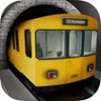 Subway Simulator 4 - Berlin U-Bahn Edition Deluxe icon