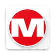 Icono de programa: Maxwell Multimeters