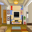 Icono de programa: Ravishing House Escape
