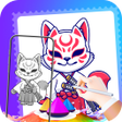 Icon of program: Drawing Pad Digital Art