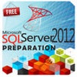Icon of program: SQL Server 2012 Preparati…
