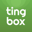 Icono de programa: Tingbox  Loa Quốc Dân