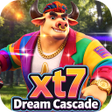 Icon of program: Xt7 DreamCascade