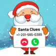 Icon of program: Fake Santa Calling