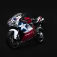 Icon of program: Ducati Wallpapers HD- Quo…