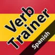 Icon of program: Spanish Verb Conjugation …