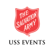 Icon of program: Salvation Army USS Events