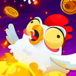 Icon of program: Chicken Road : Gold Egg