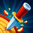 Icono de programa: Knife Hit